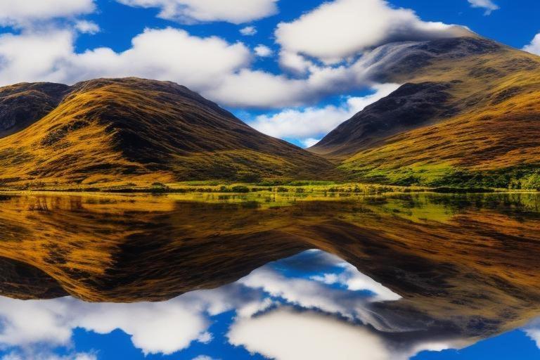 Glenfinnan Retreats Exteriér fotografie