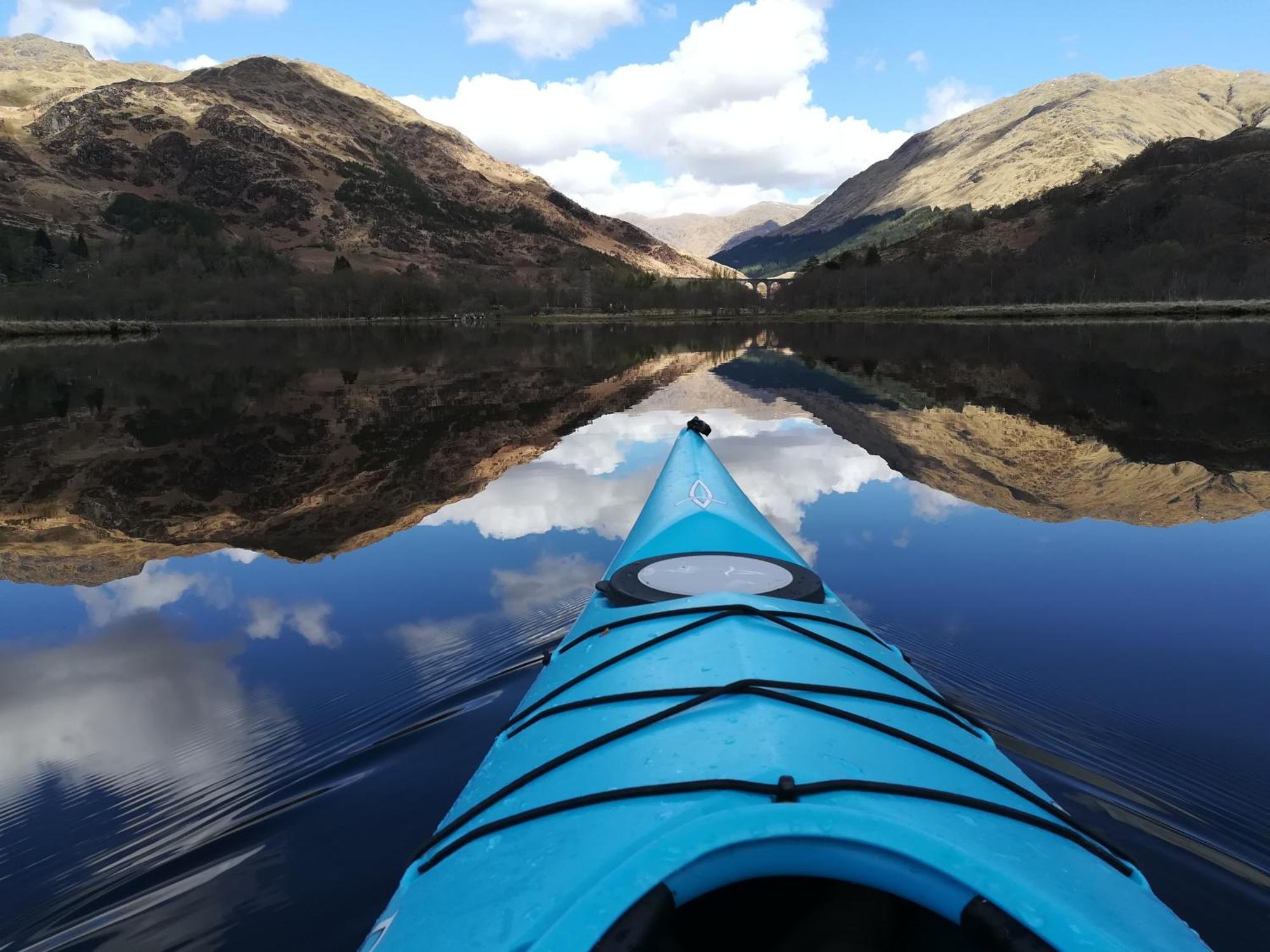 Glenfinnan Retreats Exteriér fotografie
