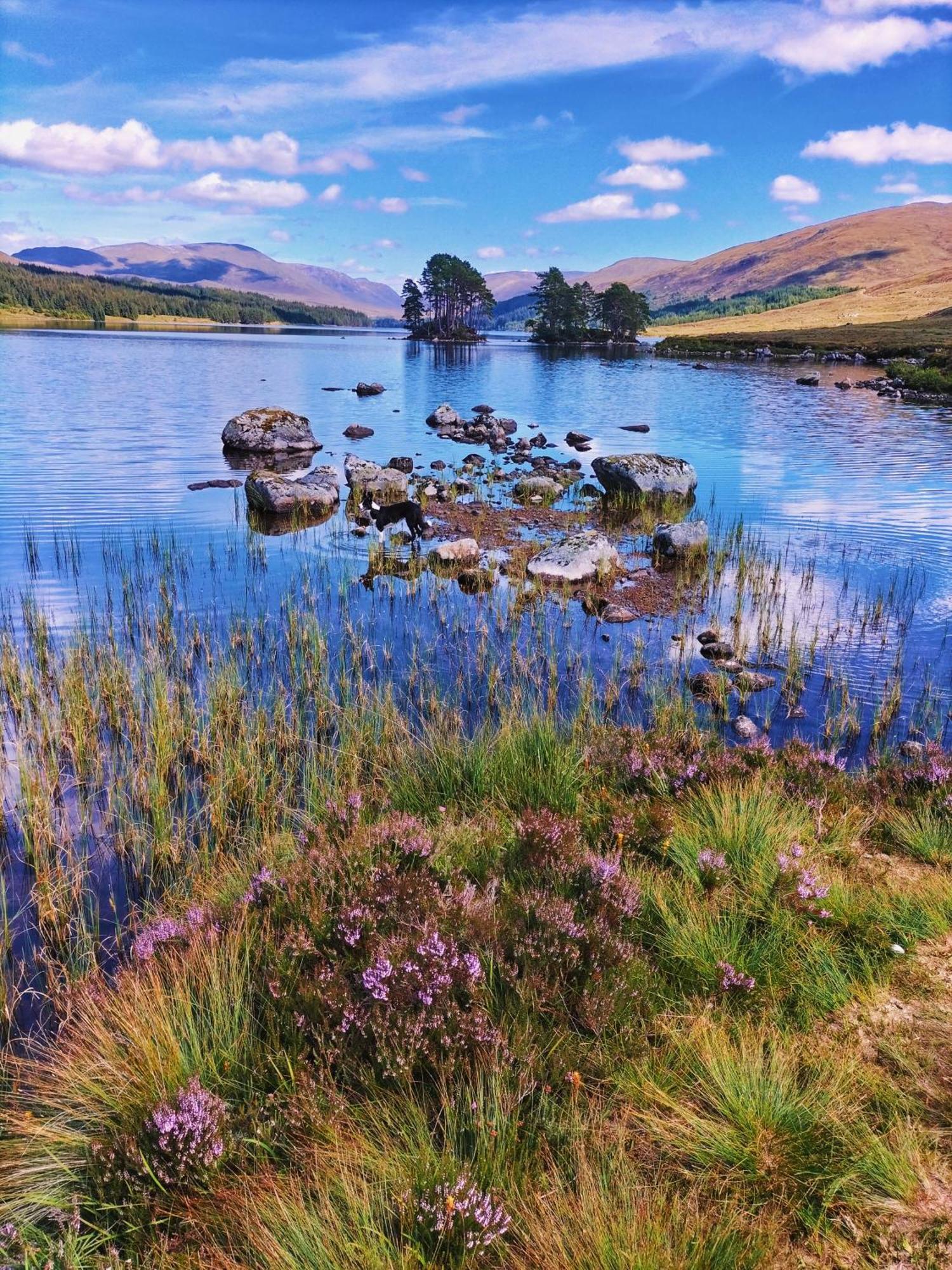 Glenfinnan Retreats Exteriér fotografie